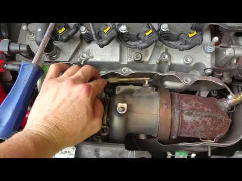 See U1459 repair manual
